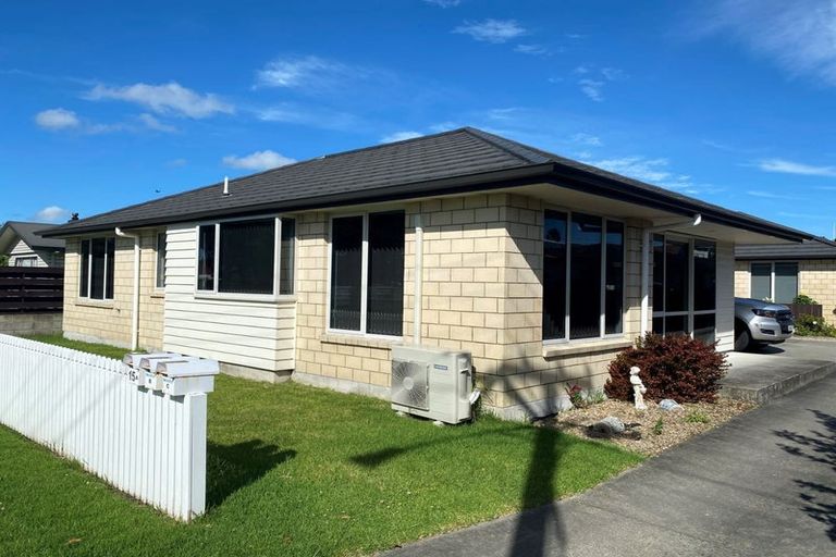 Photo of property in 15a Mitchell Street, Greerton, Tauranga, 3112
