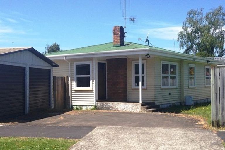 Photo of property in 12 Ford Street, Hamilton East, Hamilton, 3216