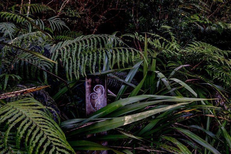 Photo of property in 121 Marsden Road, Greymouth, 7805