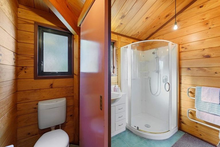 Photo of property in 63 Ngapaki Street, Waikanae Beach, Waikanae, 5036