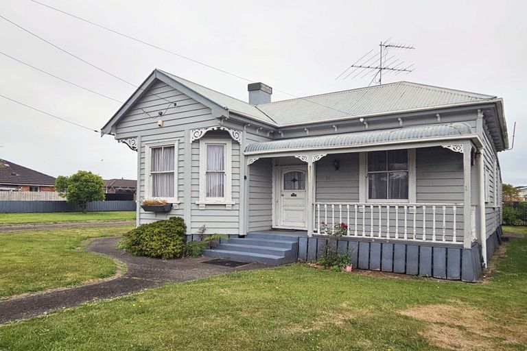 Photo of property in 31 Marne Road, Papakura, 2110