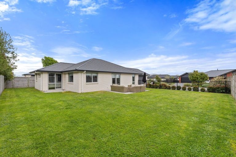 Photo of property in 34 Hampton Terrace, Matamata, 3400