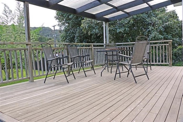 Photo of property in 555 Leigh Road, Whangateau, Warkworth, 0985