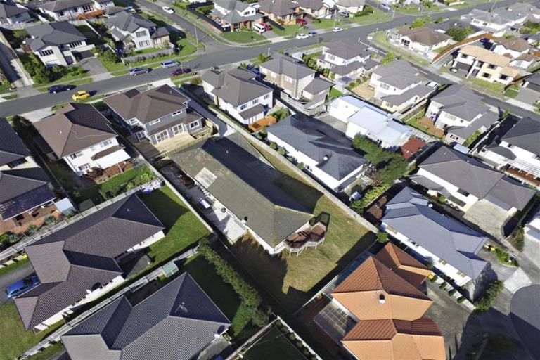 Photo of property in 128 Jeffs Road, Flat Bush, Auckland, 2016