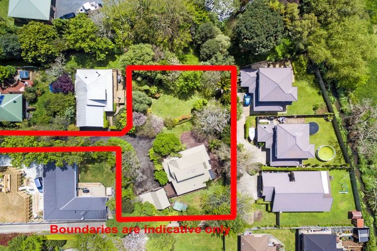 Photo of property in 23 Valley Road, Pukekohe, 2120