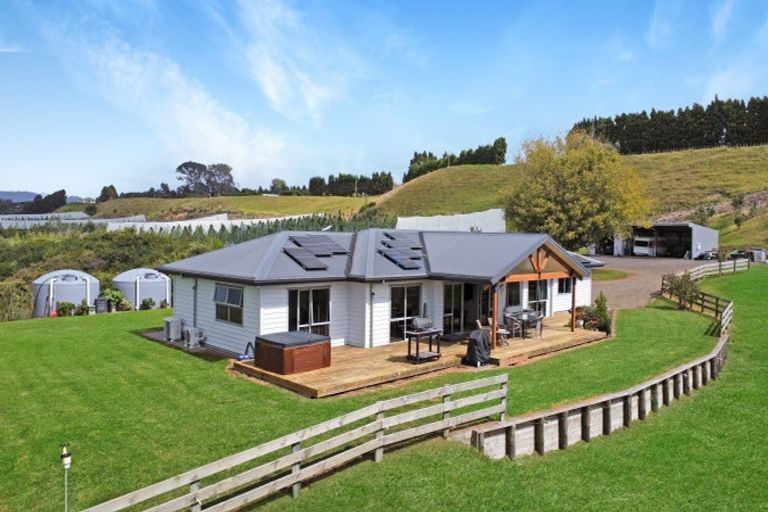 Photo of property in 245 Paerata Ridge Road, Waiotahe, Opotiki, 3198