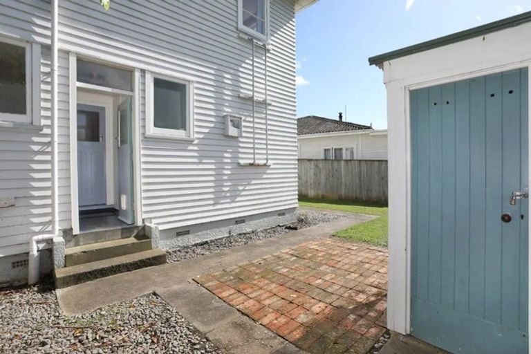 Photo of property in 145 High Street, Bulls, 4818