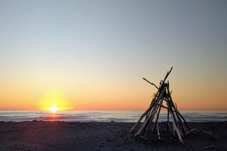 Photo of property in 31 Kaihihi Road, Okato, New Plymouth, 4381