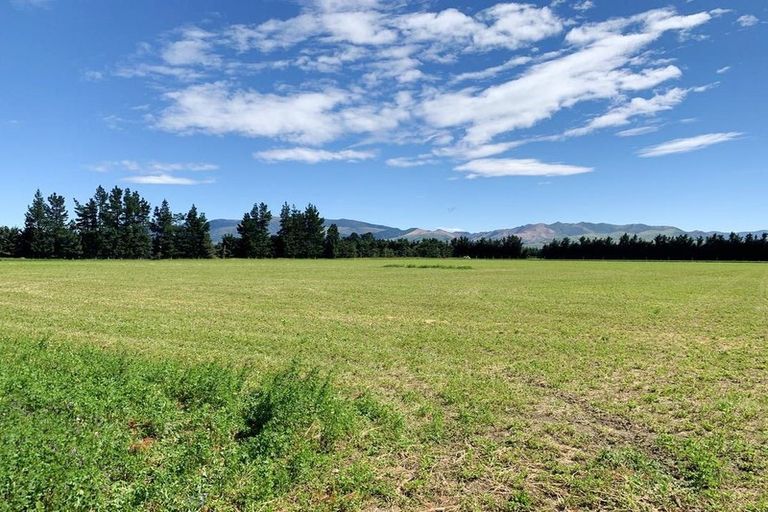 Photo of property in 3838 South Eyre Road, Burnt Hill, Oxford, 7495