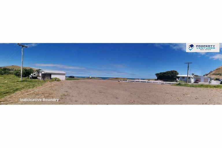 Photo of property in 203 Newcastle Street, Mahia, 4198