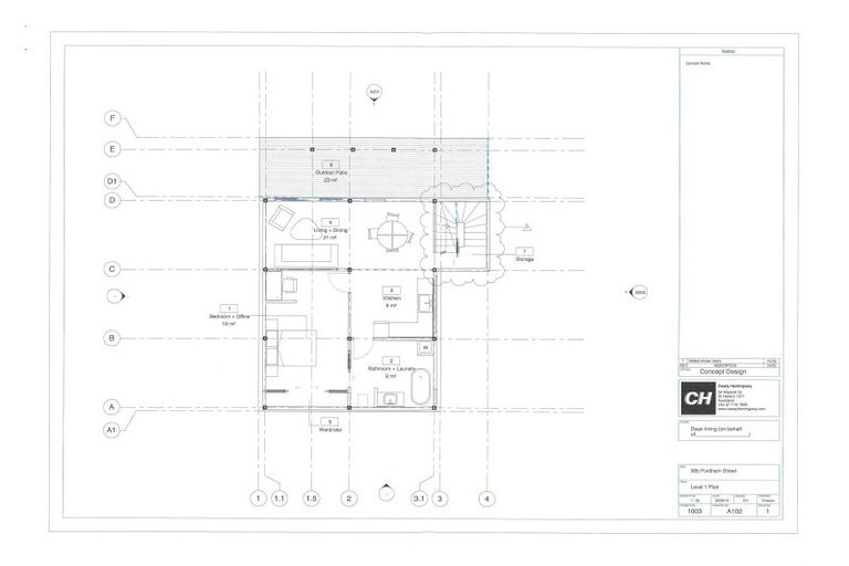 Photo of property in 2/30 Fordham Street, Beach Haven, Auckland, 0626