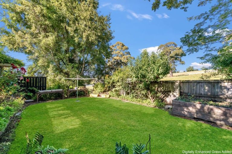 Photo of property in 31 Darby Street, Geraldine, 7930