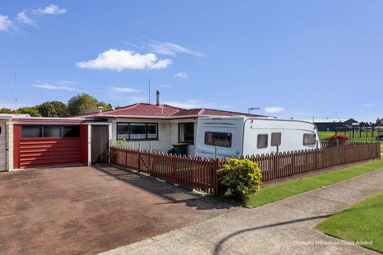 Photo of property in 46 Pererika Street, Victoria, Rotorua, 3010