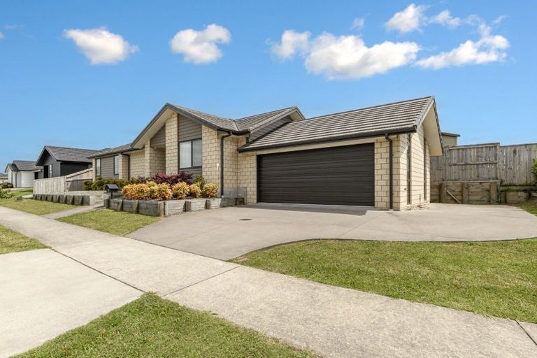 Photo of property in 5 Mary Place, Pyes Pa, Tauranga, 3112