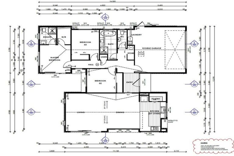 Photo of property in 45 Riverstone Drive, Rolleston, 7614