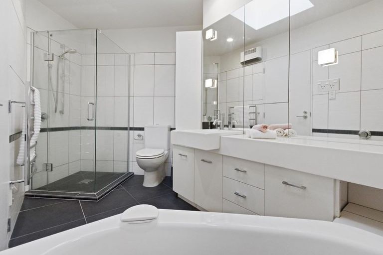 Photo of property in 2a Westridge, Scarborough, Christchurch, 8081