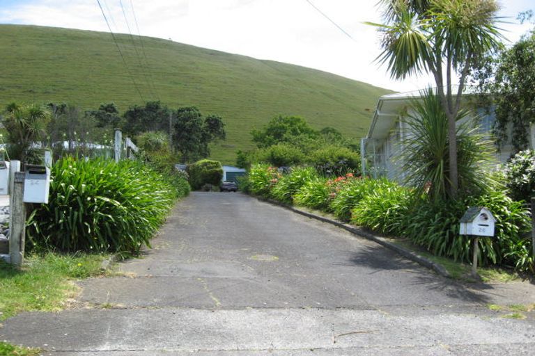 Photo of property in 26 Kapuka Road, Mangere Bridge, Auckland, 2022