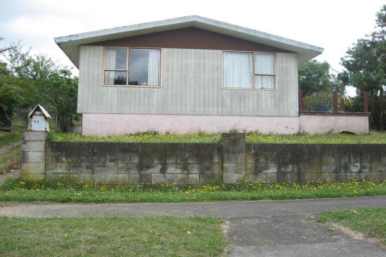 Photo of property in 41 Savage Crescent, Aramoho, Whanganui, 4500