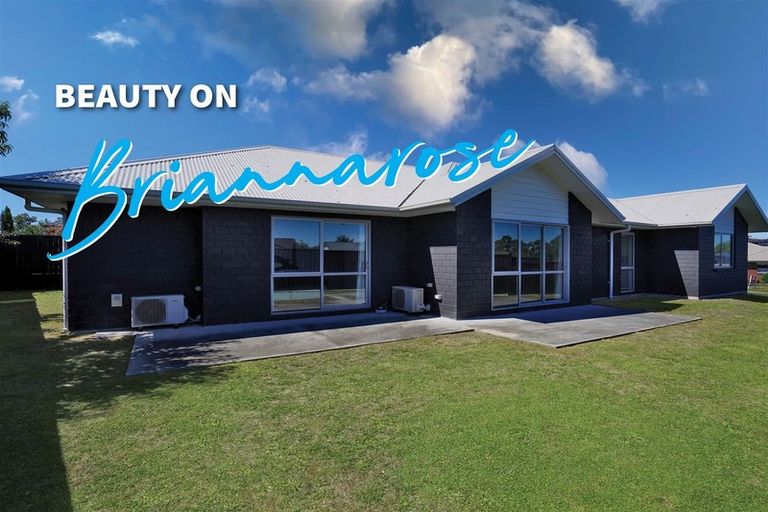 Photo of property in 7 Briannarose Drive, Fitzroy, Hamilton, 3206