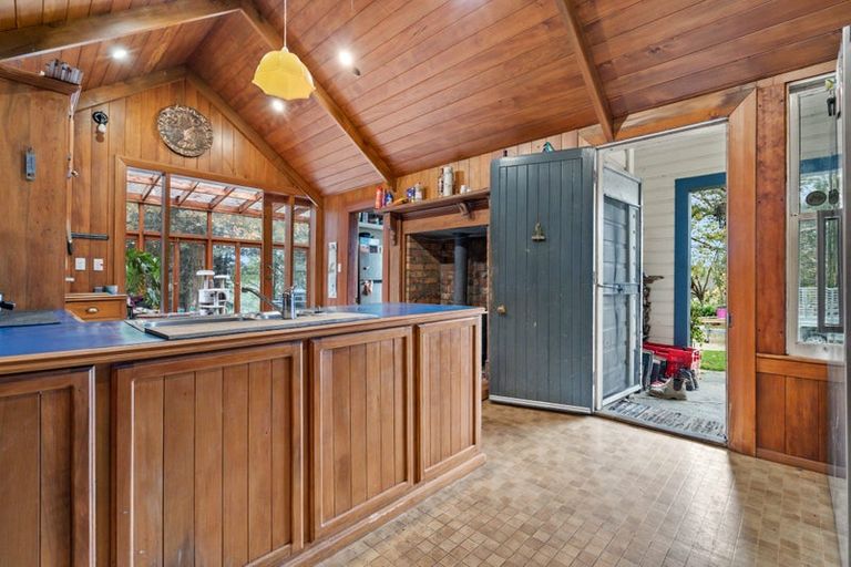 Photo of property in 432 Masterton Stronvar Road, Weraiti, Masterton, 5890