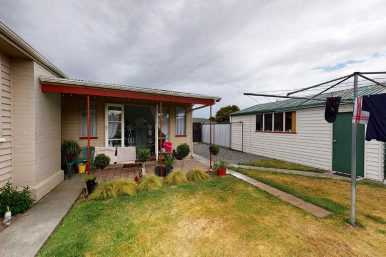 Photo of property in 50 Wellington Street, Hampstead, Ashburton, 7700