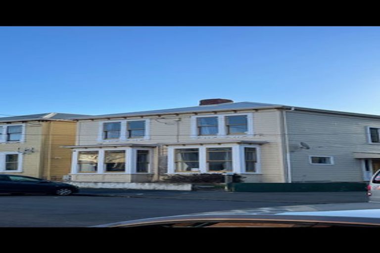 Photo of property in 10 Kensington Street, Te Aro, Wellington, 6011