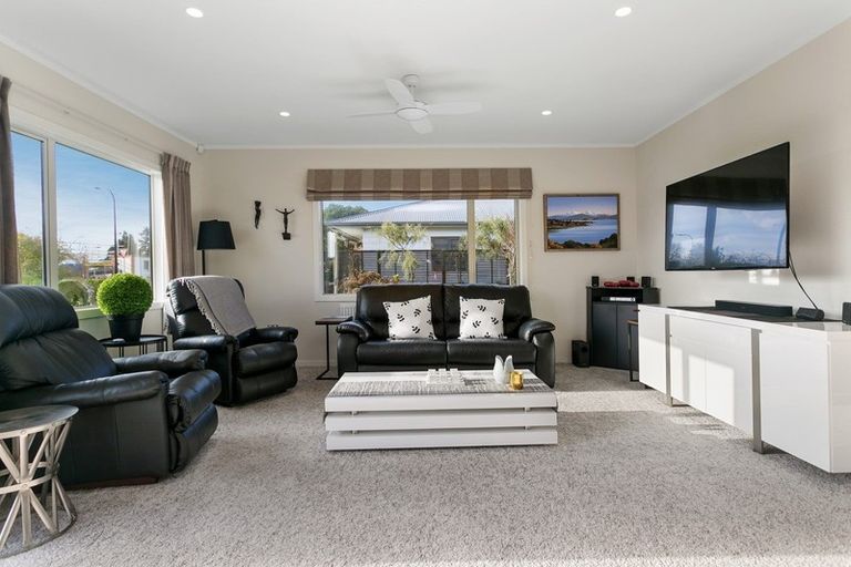 Photo of property in 3 Maison Way, Rangatira Park, Taupo, 3330