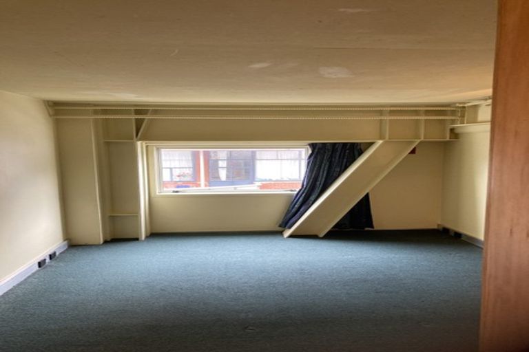 Photo of property in Qba Apartments, 1a/51 Webb Street, Mount Cook, Wellington, 6011