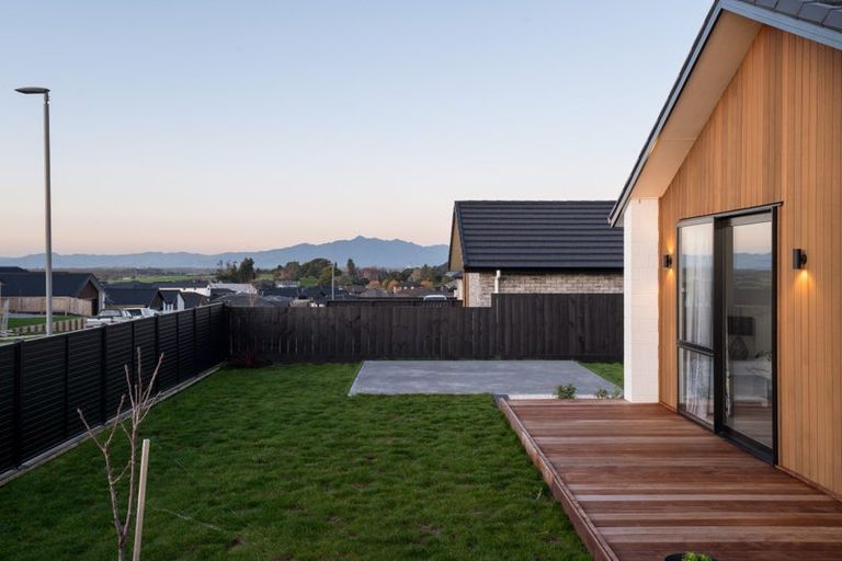 Photo of property in 24 Turnberry Crescent, Morrinsville, 3300