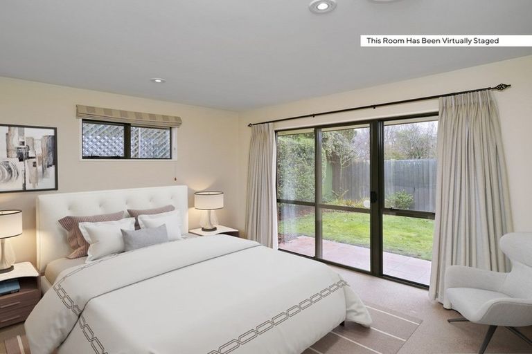 Photo of property in 2/371 Withells Road, Avonhead, Christchurch, 8042