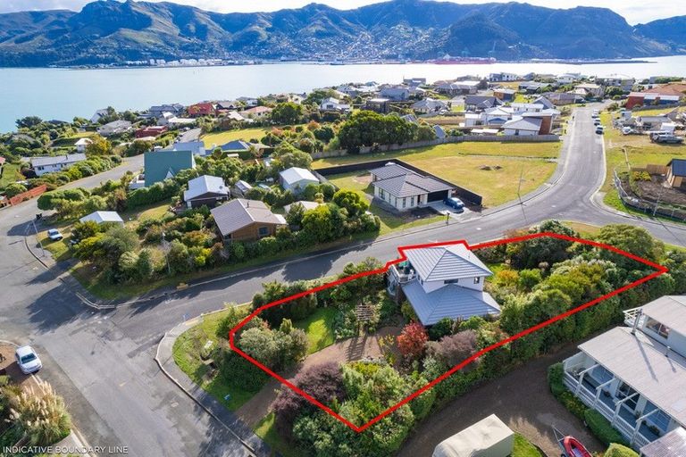 Photo of property in 11 James Drive, Diamond Harbour, Lyttelton, 8971