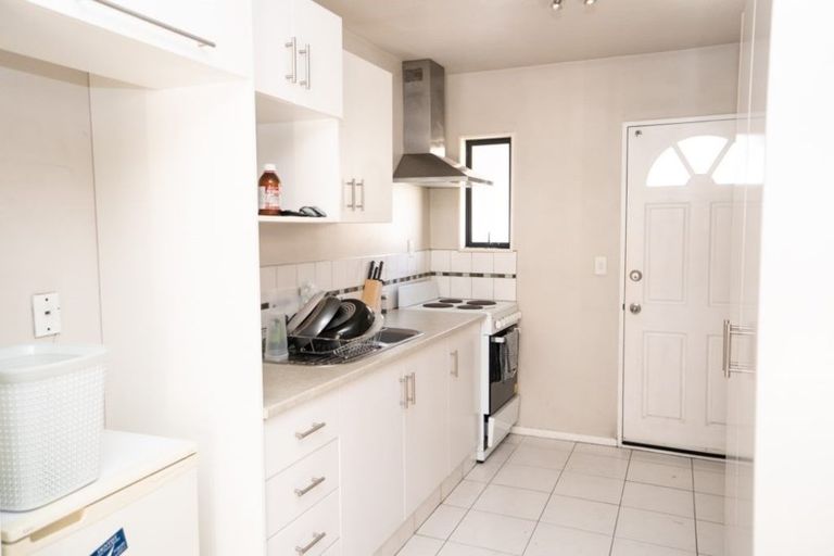 Photo of property in 5/318 Hereford Street, Christchurch Central, Christchurch, 8011