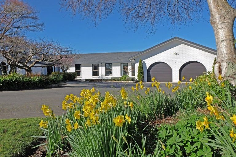 Photo of property in 157 Reservoir Road, Oamaru North, Oamaru, 9492