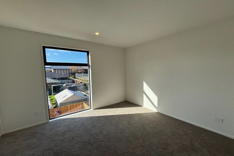 Photo of property in 7/64 Ryan Street, Phillipstown, Christchurch, 8011