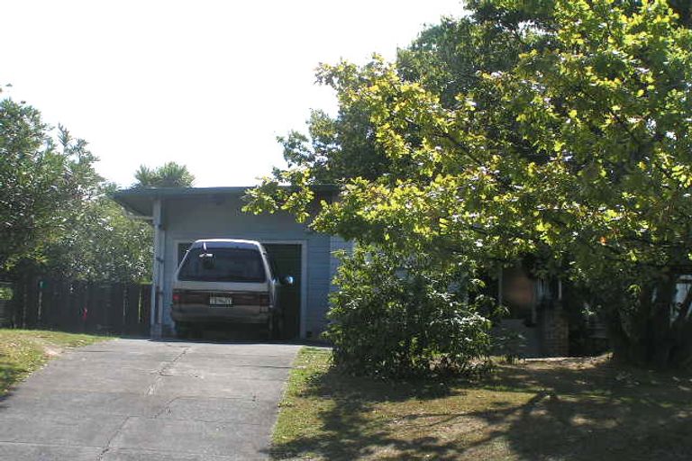 Photo of property in 1/61 Seine Road, Forrest Hill, Auckland, 0620