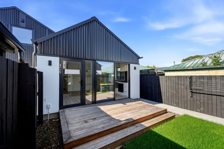 Photo of property in 3/15 Silvester Street, Woolston, Christchurch, 8023