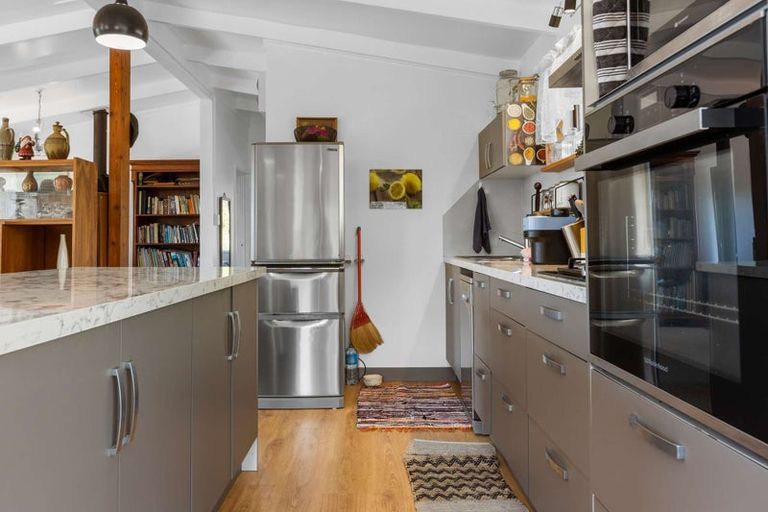 Photo of property in 3 Tasman Street, Mangonui, 0420