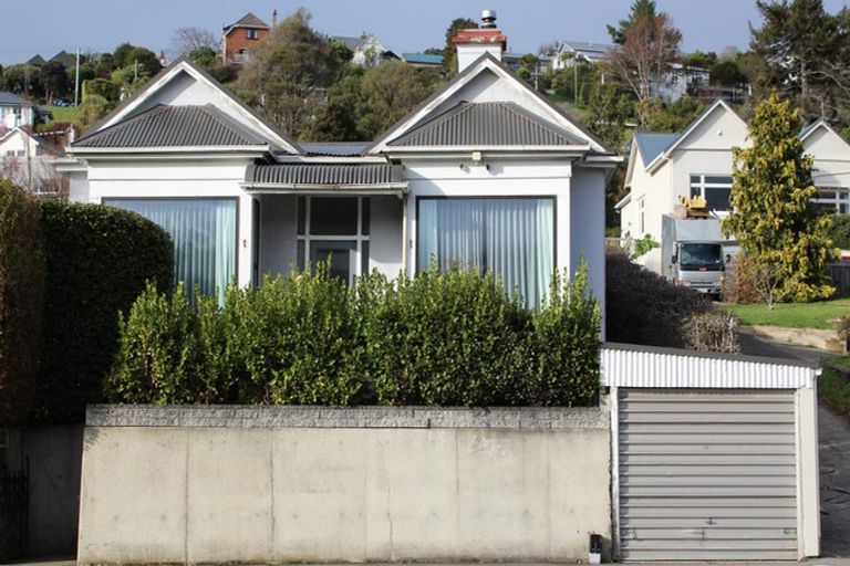 Photo of property in 59 Kaikorai Valley Road, Kaikorai, Dunedin, 9010