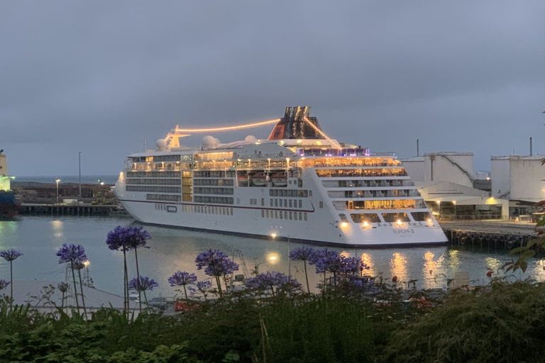 Photo of property in 5c The Terrace, Timaru, 7910