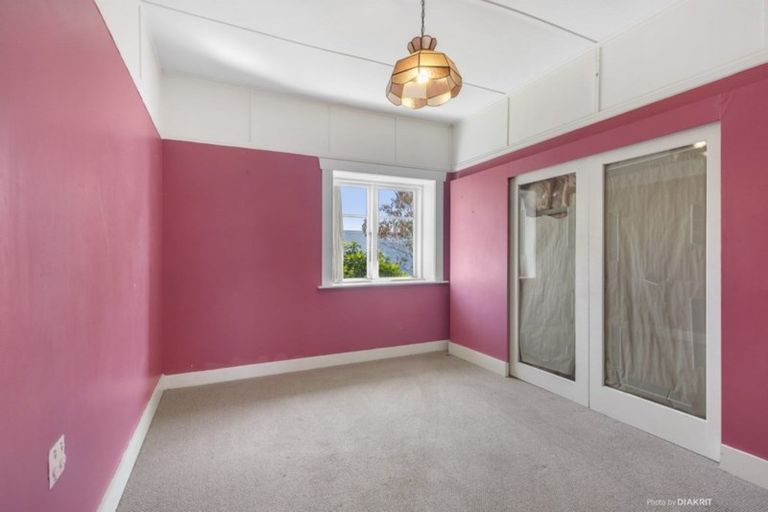 Photo of property in 38 Hornsey Road, Melrose, Wellington, 6023