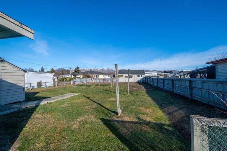 Photo of property in 5 Banks Street, Fairlie, 7925