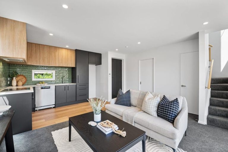 Photo of property in 3/9 Matlock Street, Woolston, Christchurch, 8062