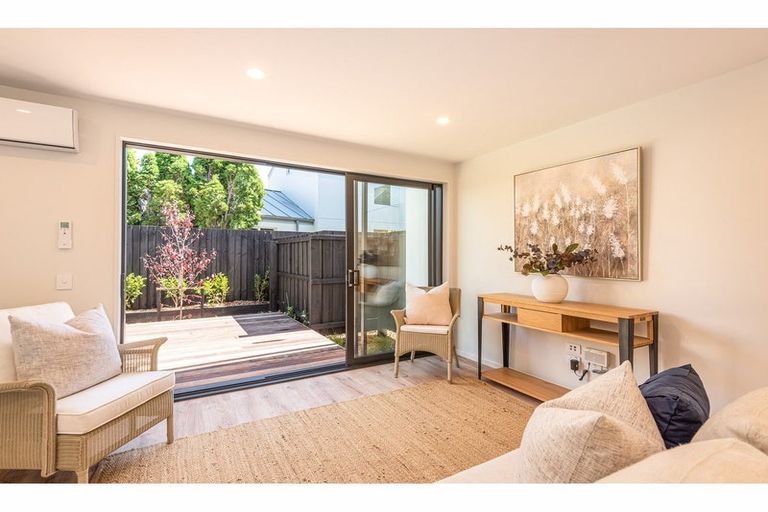 Photo of property in 9/77 Deans Avenue, Riccarton, Christchurch, 8011