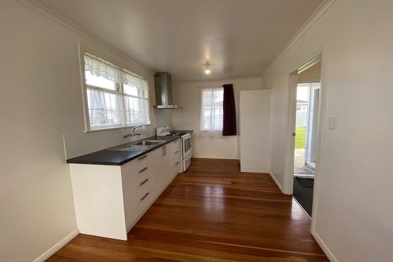 Photo of property in 33 Arbroath Avenue, Flaxmere, Hastings, 4120