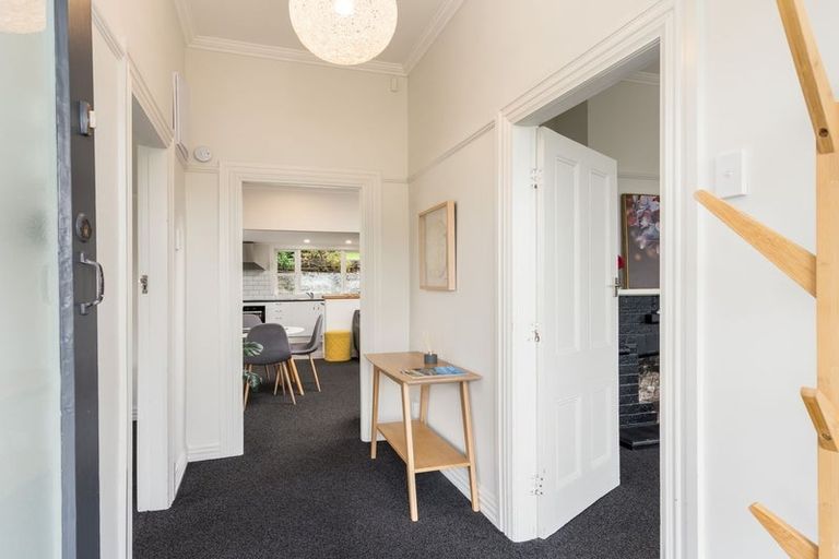 Photo of property in 6 Crosby Street, Mornington, Dunedin, 9011