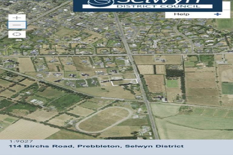 Photo of property in 114 Birchs Road, Prebbleton, Christchurch, 7674