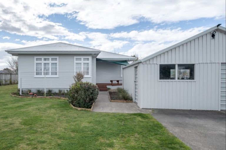 Photo of property in 473 Nelson Road, Riverdale, Gisborne, 4010