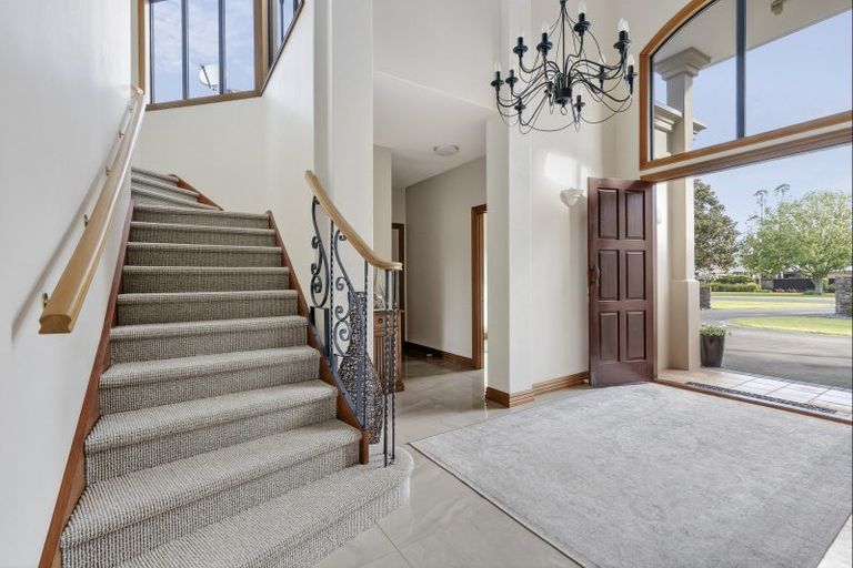 Photo of property in 203 Athlone Drive, Cambridge, 3434