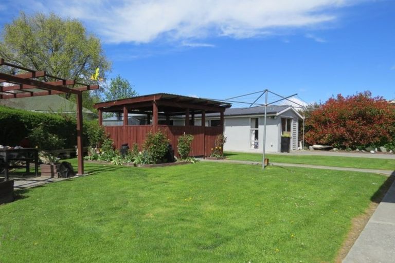 Photo of property in 40 Gray Street, Fairlie, 7925