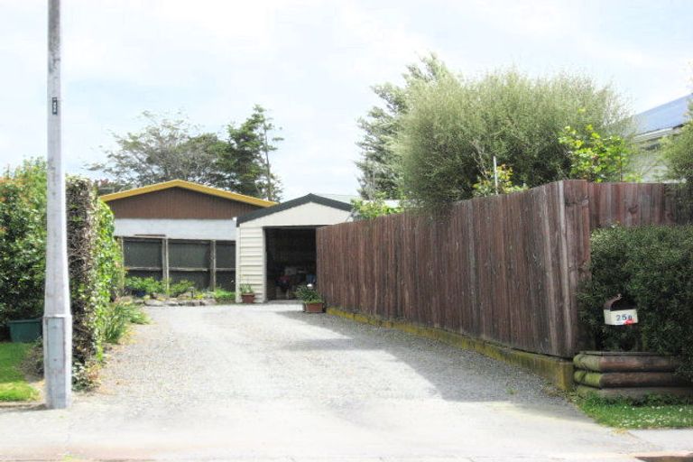 Photo of property in 25a Meadow Street, Kaiapoi, 7630